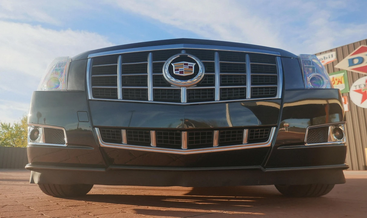 2012 Cadillac CTS 2nd Gen - Image 13 of 31