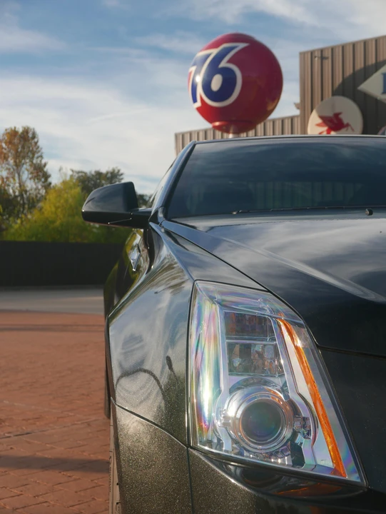 2012 Cadillac CTS 2nd Gen - Image 9 of 31