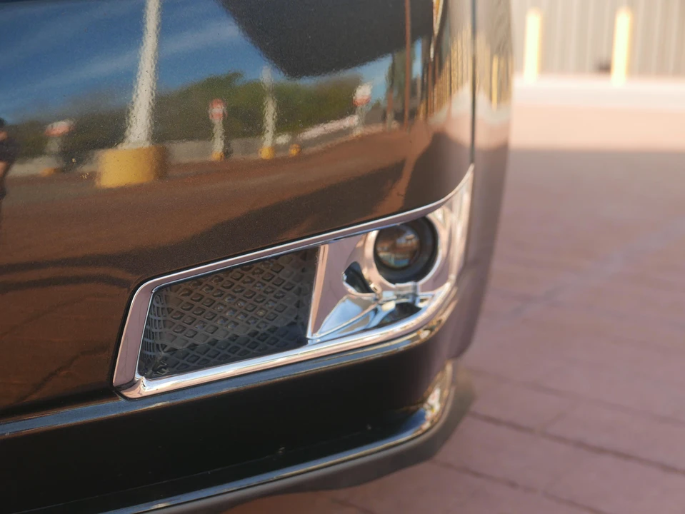 2012 Cadillac CTS 2nd Gen - Image 14 of 31