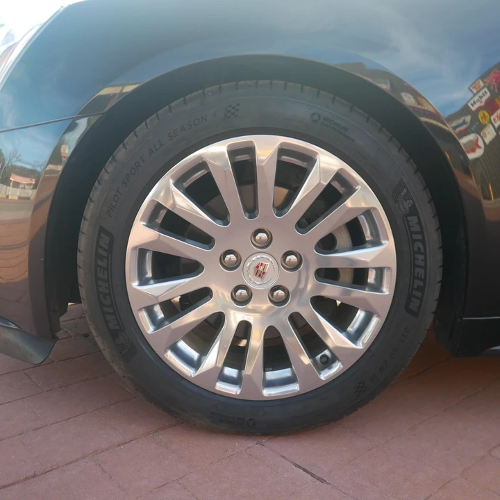 2012 Cadillac CTS 2nd Gen - Image 25 of 31