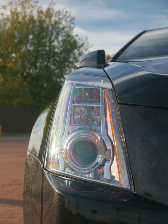 2012 Cadillac CTS 2nd Gen - Image 10 of 31