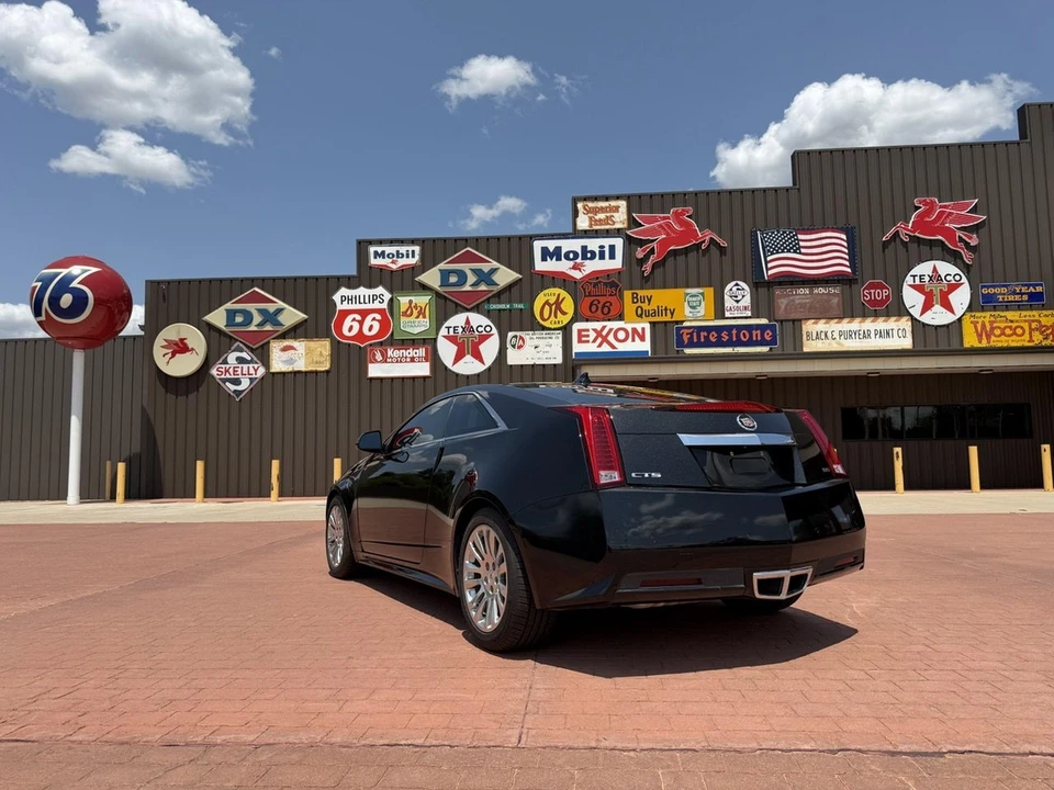 2012 Cadillac CTS 2nd Gen - Image 7 of 31