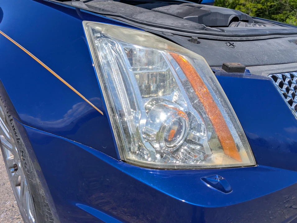 2012 Cadillac CTS 2nd Gen - Image 24 of 31