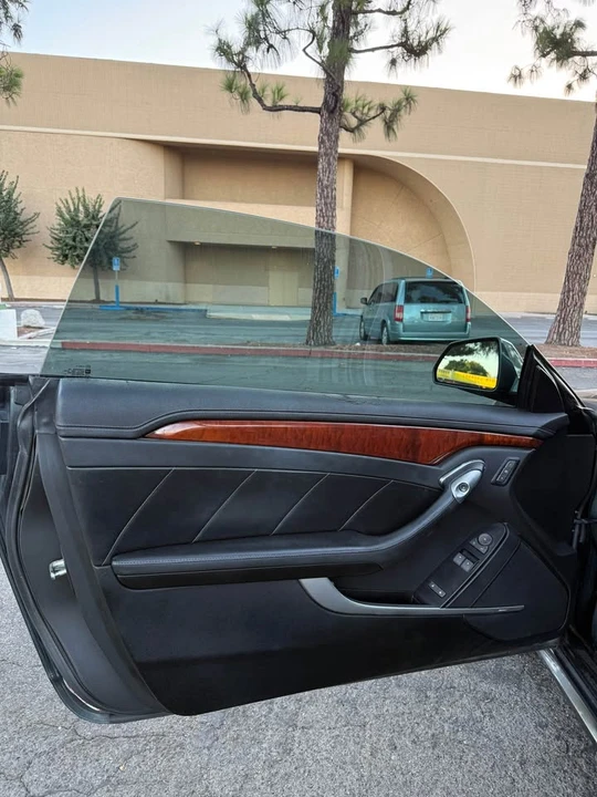 2012 Cadillac CTS 2nd Gen - Image 8 of 18