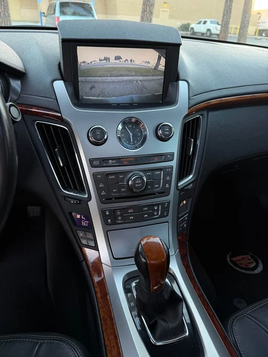 2012 Cadillac CTS 2nd Gen - Image 12 of 18