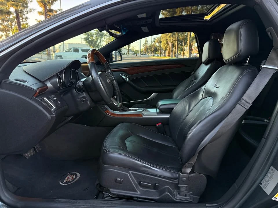2012 Cadillac CTS 2nd Gen - Image 9 of 18