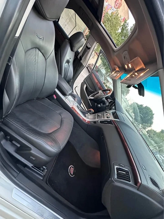 2012 Cadillac CTS 2nd Gen - Image 15 of 19