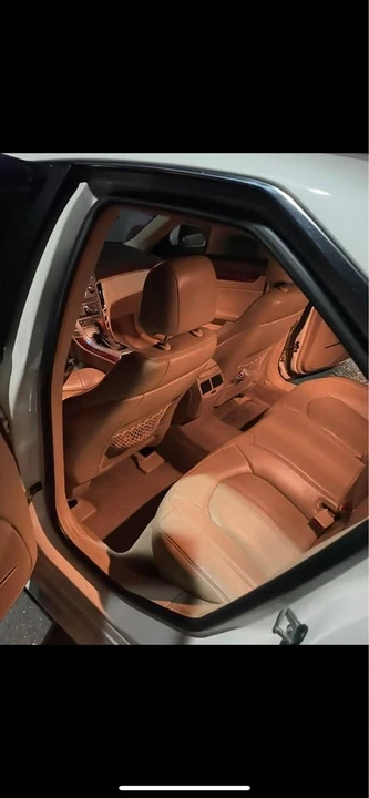 2012 Cadillac CTS 2nd Gen - Image 8 of 8