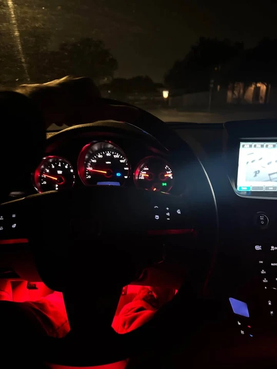 2012 Cadillac CTS 2nd Gen - Image 2 of 2