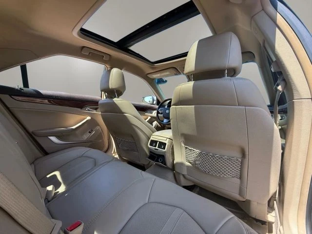 2012 Cadillac CTS 2nd Gen - Image 6 of 11