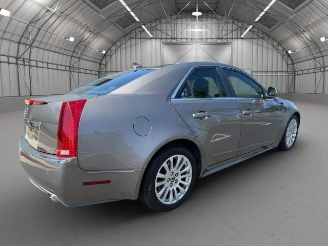 2012 Cadillac CTS 2nd Gen - Image 3 of 11