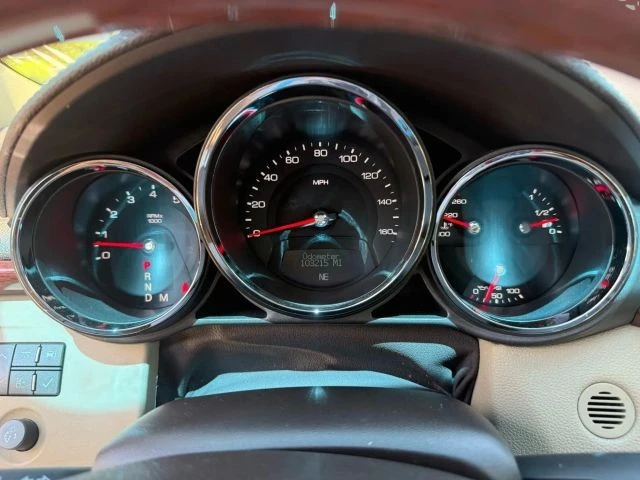 2012 Cadillac CTS 2nd Gen - Image 10 of 11
