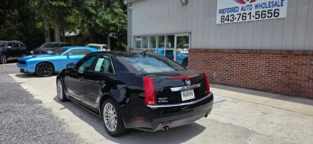 2012 Cadillac CTS 2nd Gen - Image 5 of 20