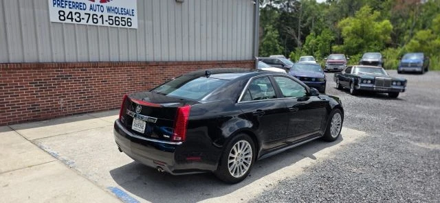 2012 Cadillac CTS 2nd Gen - Image 6 of 20