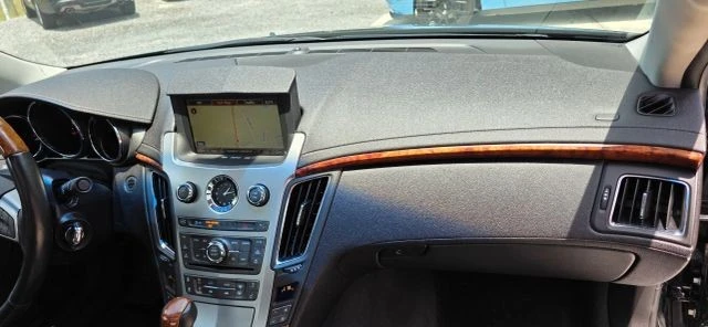 2012 Cadillac CTS 2nd Gen - Image 13 of 20