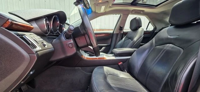 2012 Cadillac CTS 2nd Gen - Image 11 of 20
