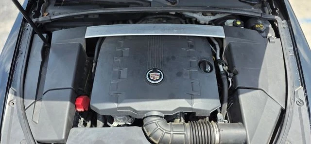 2012 Cadillac CTS 2nd Gen - Image 9 of 20
