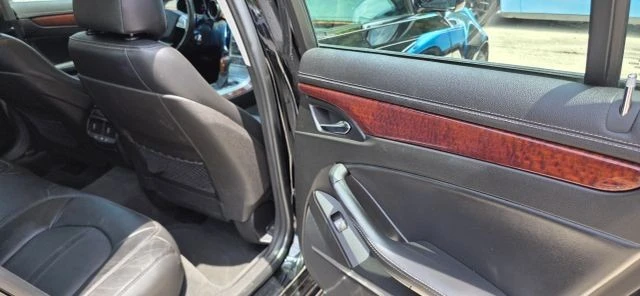 2012 Cadillac CTS 2nd Gen - Image 16 of 20