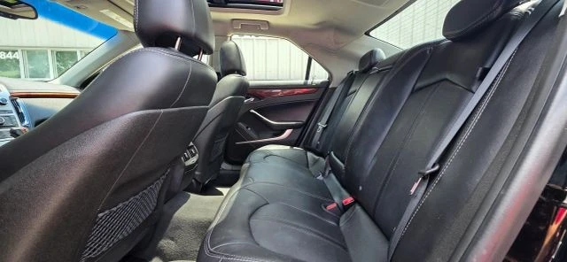 2012 Cadillac CTS 2nd Gen - Image 19 of 20