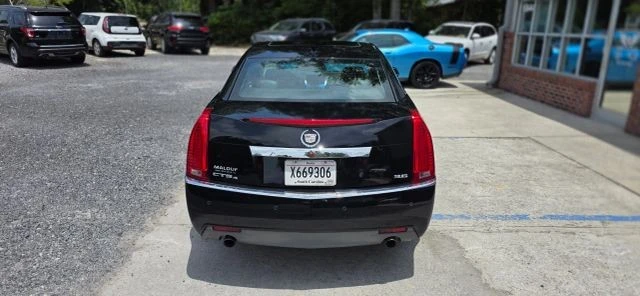 2012 Cadillac CTS 2nd Gen - Image 7 of 20