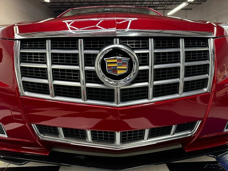2012 Cadillac CTS 2nd Gen - Image 8 of 21