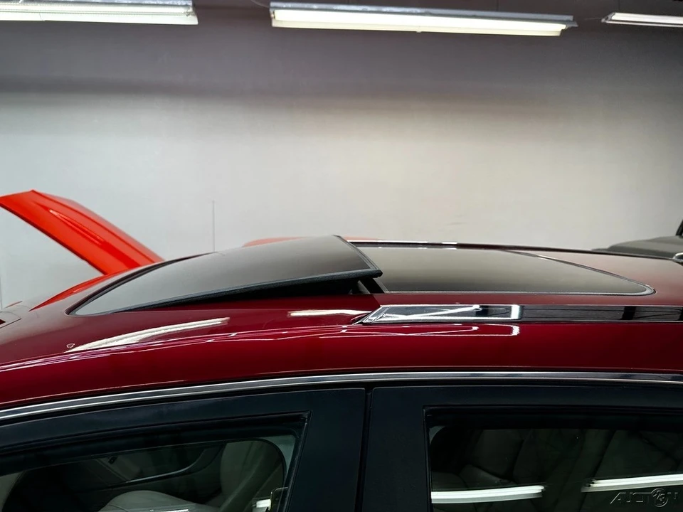 2012 Cadillac CTS 2nd Gen - Image 18 of 21