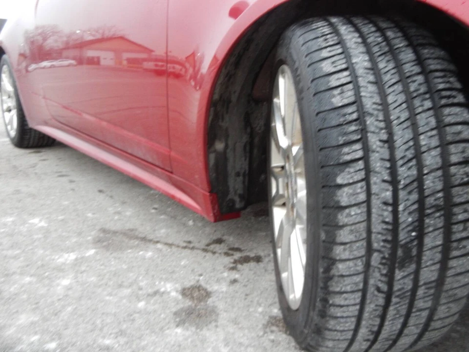 2012 Cadillac CTS 2nd Gen - Image 21 of 21