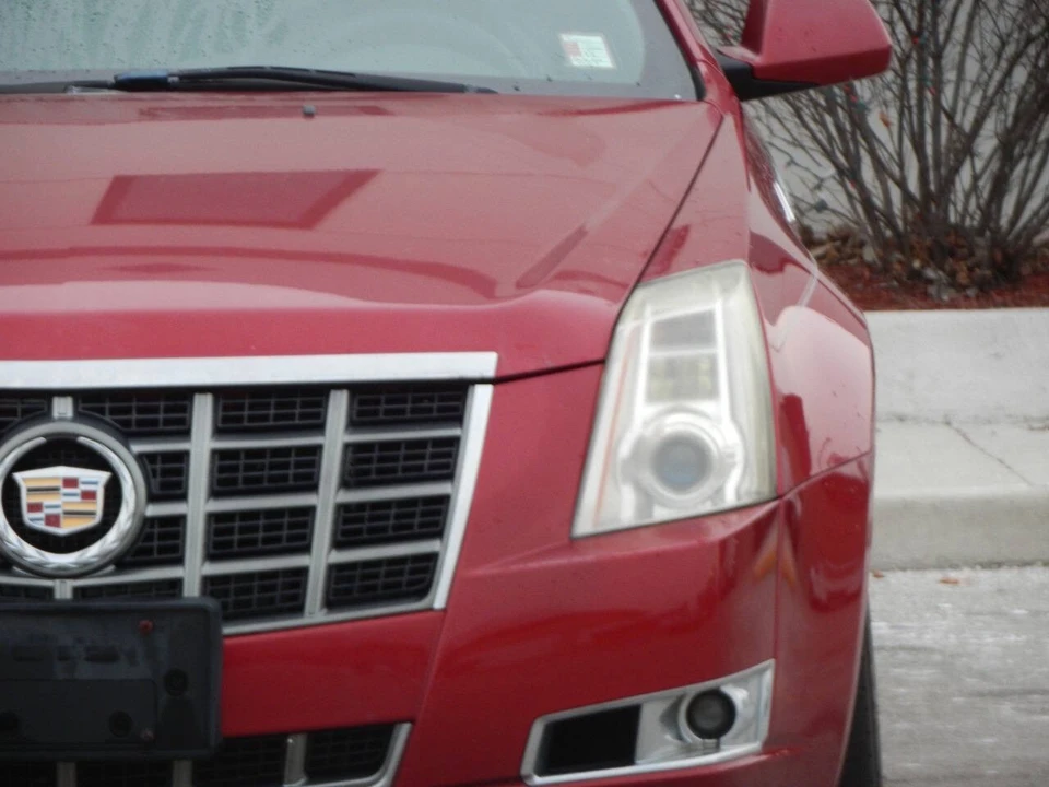 2012 Cadillac CTS 2nd Gen - Image 10 of 21