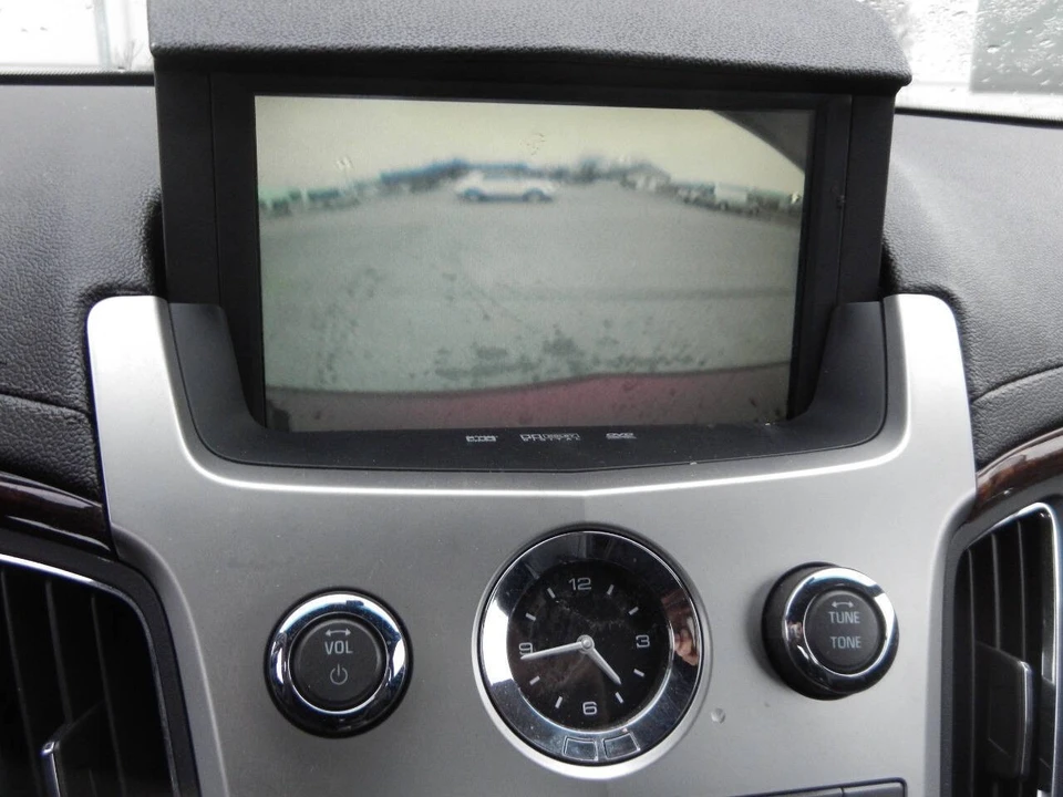 2012 Cadillac CTS 2nd Gen - Image 4 of 12
