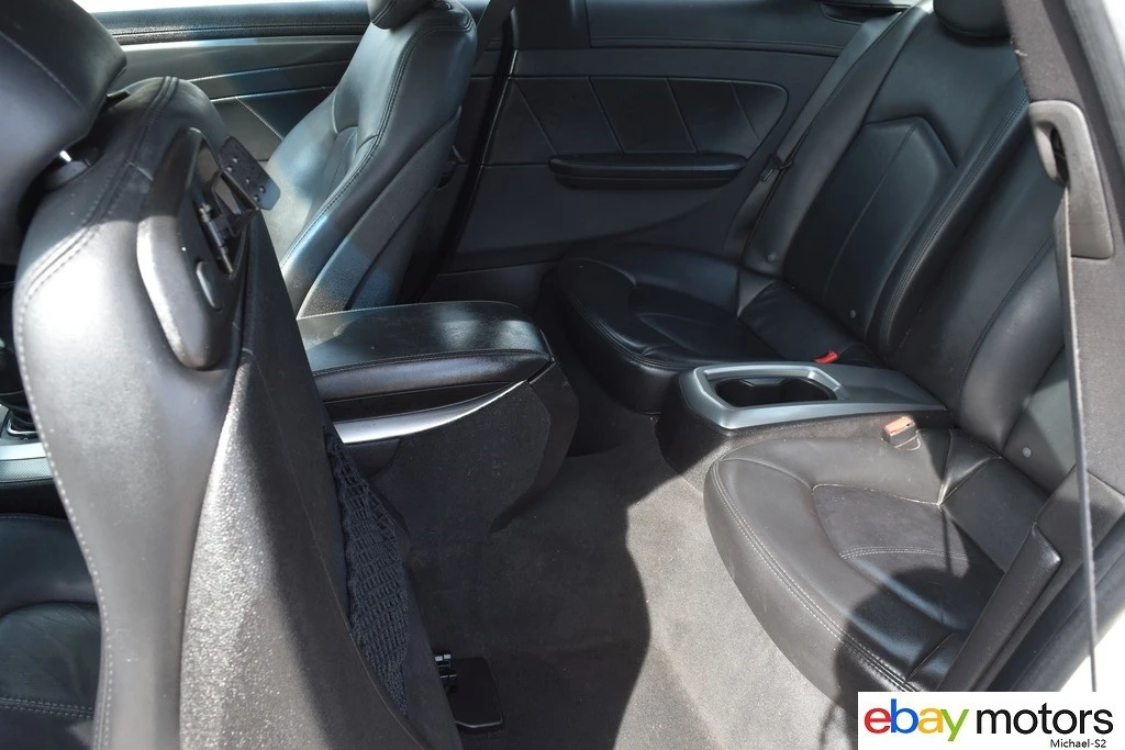 2012 Cadillac CTS 2nd Gen - Image 13 of 23