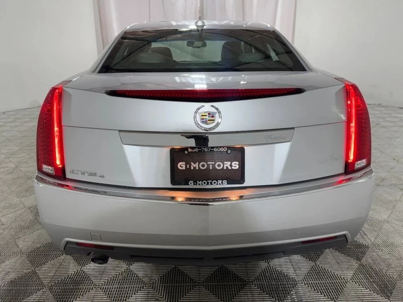 2012 Cadillac CTS 2nd Gen - Image 6 of 12