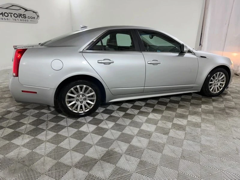 2012 Cadillac CTS 2nd Gen - Image 8 of 12