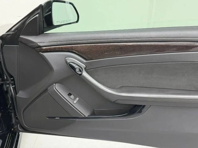 2012 Cadillac CTS-V 2nd Gen - Image 15 of 31