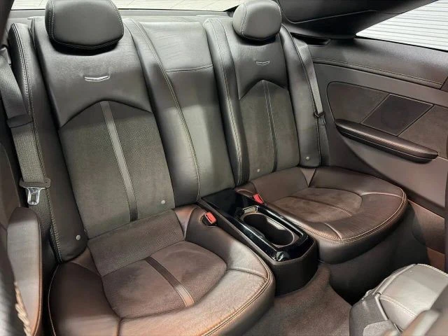 2012 Cadillac CTS-V 2nd Gen - Image 13 of 31