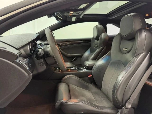 2012 Cadillac CTS-V 2nd Gen - Image 12 of 31