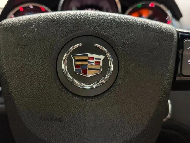 2012 Cadillac CTS-V 2nd Gen - Image 21 of 31