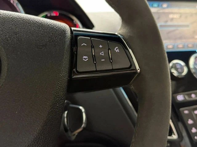 2012 Cadillac CTS-V 2nd Gen - Image 22 of 31