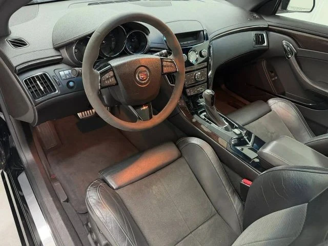 2012 Cadillac CTS-V 2nd Gen - Image 2 of 31