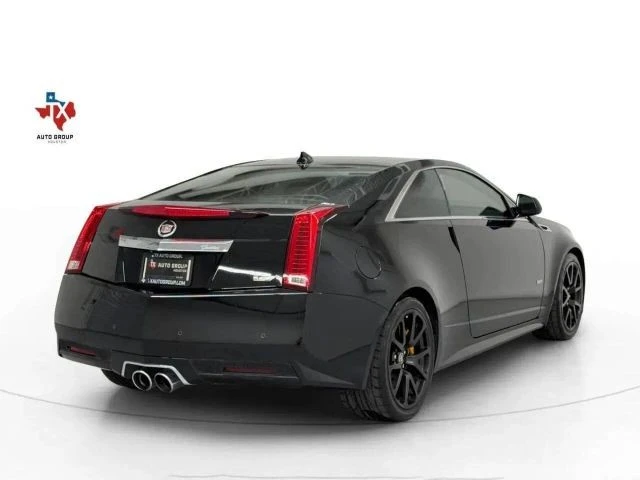 2012 Cadillac CTS-V 2nd Gen - Image 7 of 31
