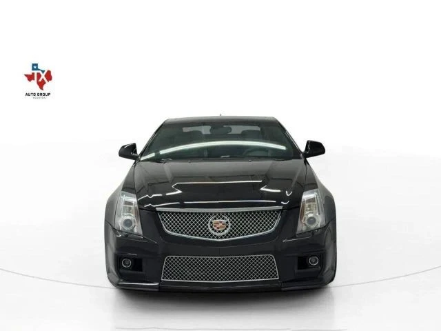 2012 Cadillac CTS-V 2nd Gen - Image 8 of 31