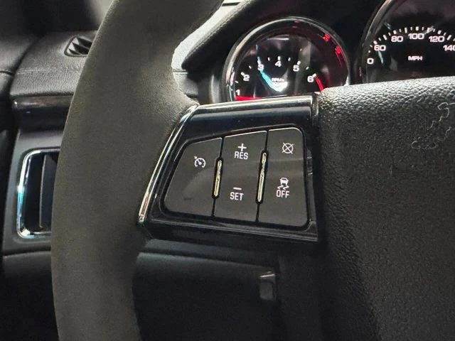 2012 Cadillac CTS-V 2nd Gen - Image 20 of 31