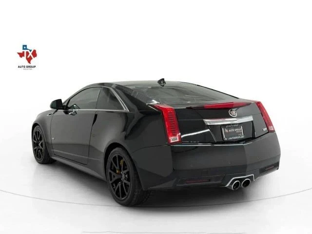 2012 Cadillac CTS-V 2nd Gen - Image 5 of 31