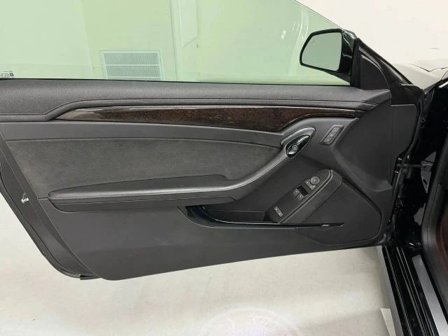 2012 Cadillac CTS-V 2nd Gen - Image 17 of 31