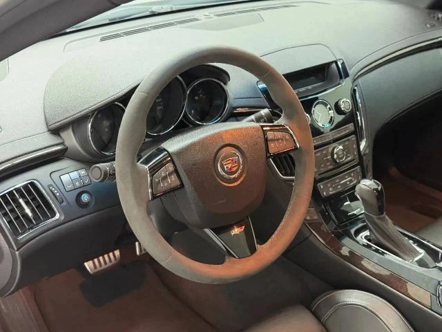 2012 Cadillac CTS-V 2nd Gen - Image 19 of 31