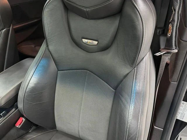 2012 Cadillac CTS-V 2nd Gen - Image 30 of 31