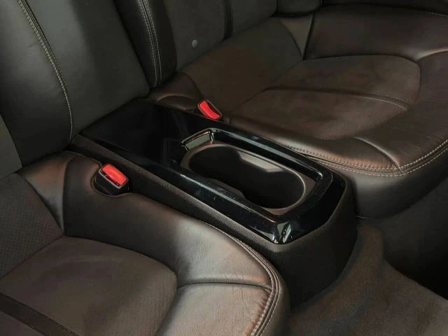 2012 Cadillac CTS-V 2nd Gen - Image 29 of 31