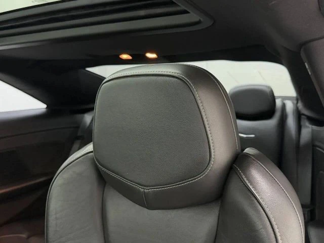 2012 Cadillac CTS-V 2nd Gen - Image 31 of 31