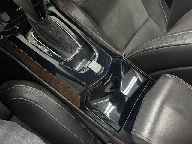 2012 Cadillac CTS-V 2nd Gen - Image 24 of 31