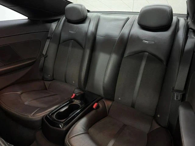 2012 Cadillac CTS-V 2nd Gen - Image 14 of 31