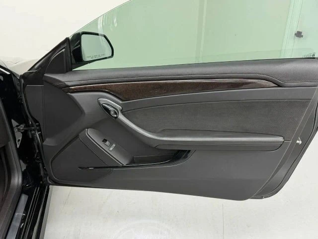 2012 Cadillac CTS-V 2nd Gen - Image 16 of 31